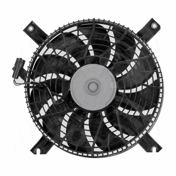 Gpd Electric Cooling Fan Assembly, 2811404 2811404